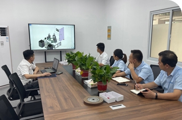 鈑金去毛刺廠家哪家好？